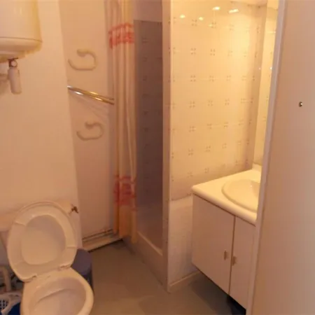 Apartment Calme, Parking, Balcon, Animaux Ok - 4 Pers. A - Fr-1-313-193 Bagnères-de-Luchon