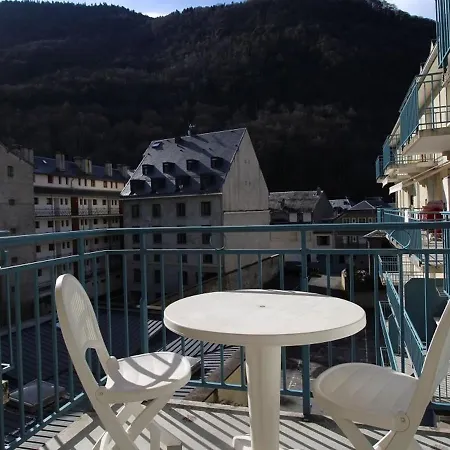 Апартаменты Calme, Parking, Balcon, Animaux Ok - 4 Pers. A - Fr-1-313-193 *