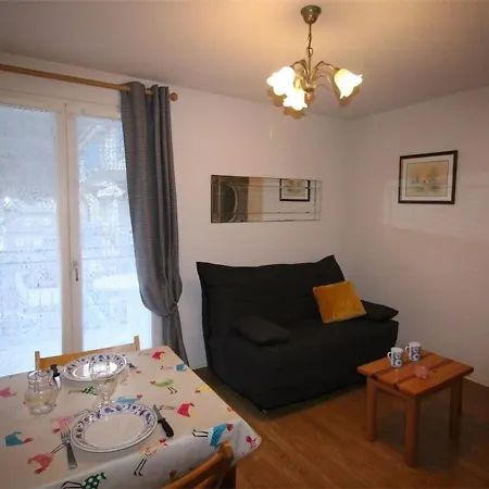 Calme, Parking, Balcon, Animaux Ok - 4 Pers. A - Fr-1-313-193 * Bagnères-de-Luchon